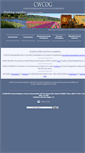 Mobile Screenshot of cwcog.org